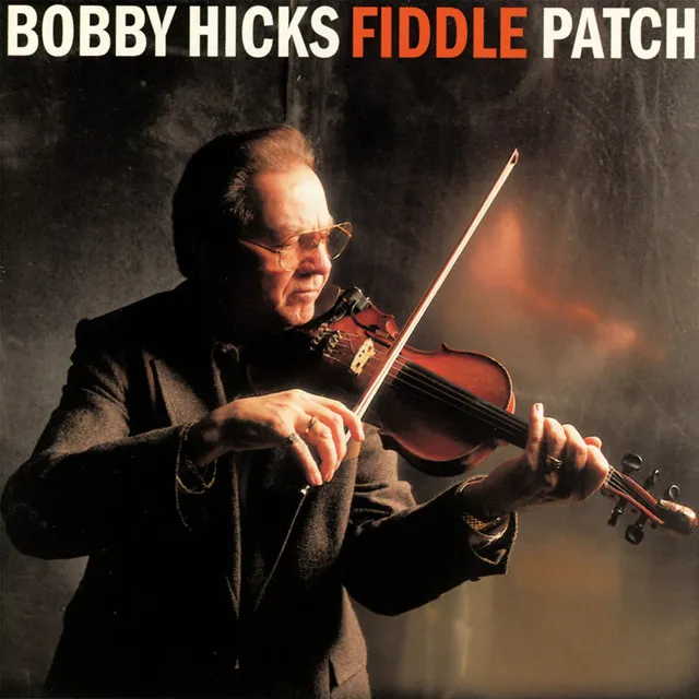 Bobby Hicks