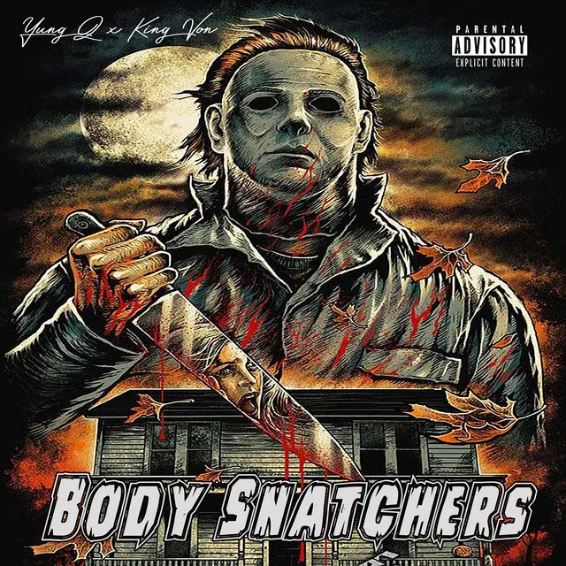 Body Snatchers