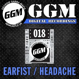 Ggm Digital 018 by Earfist