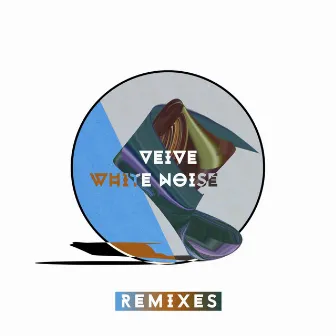 White Noise Remixes by Veive