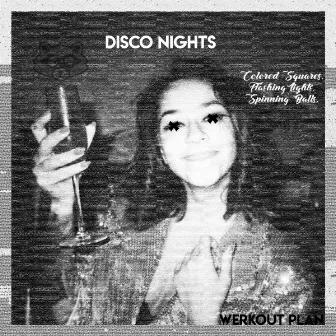 DISCO NIGHTS by Werkout Plan