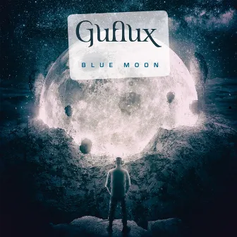 Blue Moon by Guflux