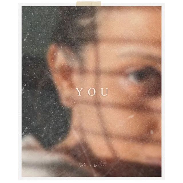 You