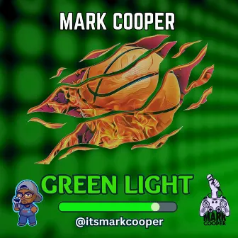 Green Light by Mark Cooper