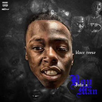 Boy into a Man by Blacc Reese