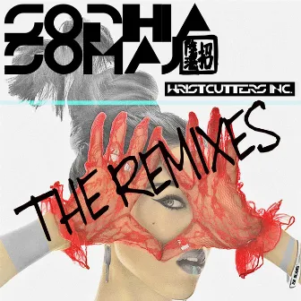 Wristcutters Inc. (The Remixes) by Sophia Somajo