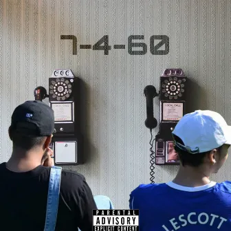 7-4-60 by Sir Steez