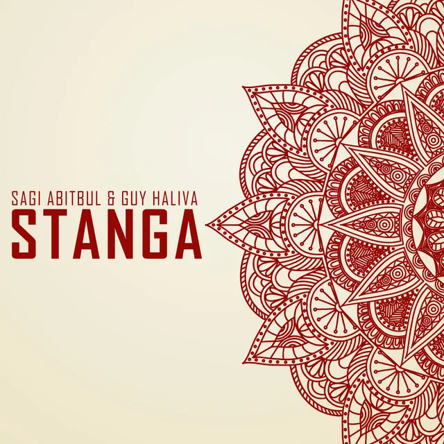 Stanga - Radio Version