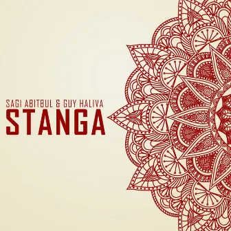 Stanga (Radio Version) by Guy Haliva