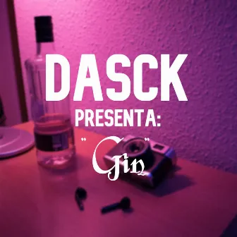 Gin by Dasck