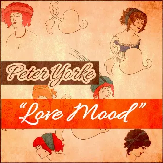 Love Mood by Peter Yorke