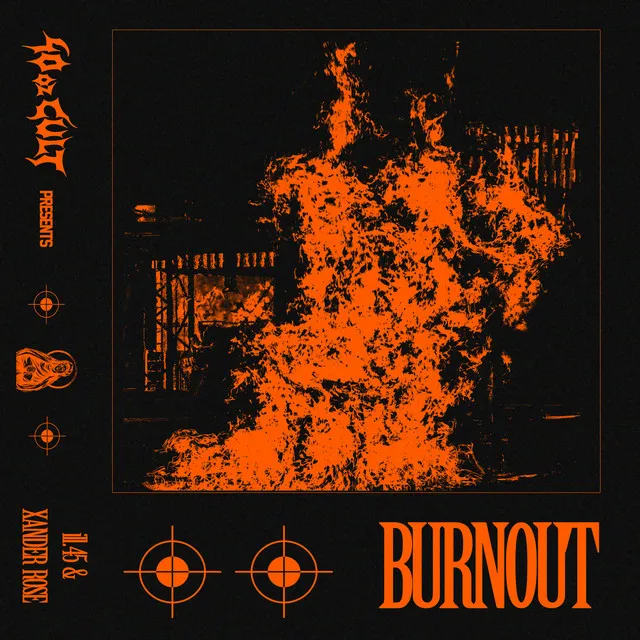 BURNOUT