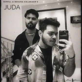 Juda by Besura Kalakaar