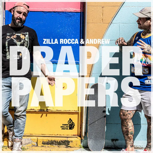 Draper Papers