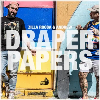 Draper Papers by Andrew