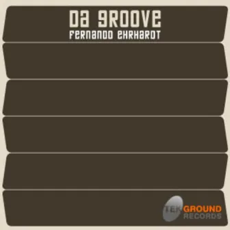 Da Groove by Fernando Ehrhardt