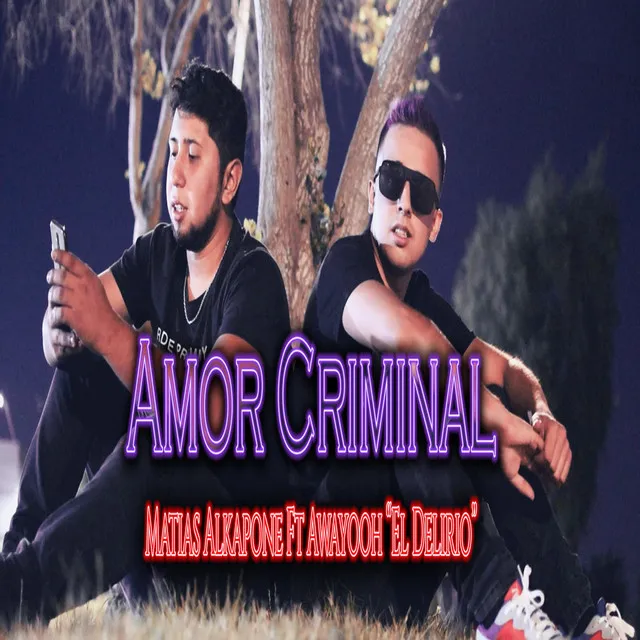 Amor Criminal