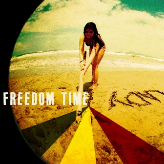 Freedom Time by Lady I