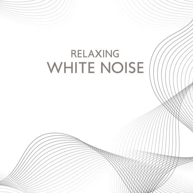 Relaxing White Noise