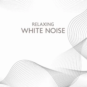 Relaxing White Noise by Jonatan Blues