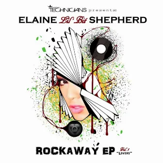 Rockaway, Vol. 1: Lovers by Elaine 