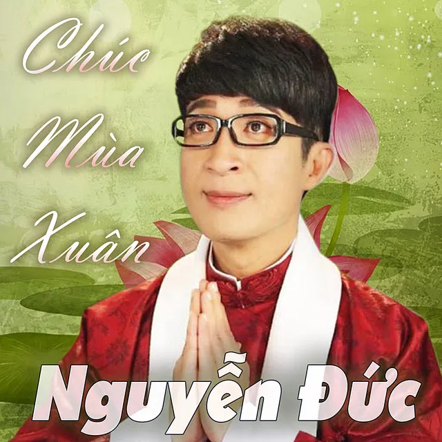 Chúc Mùa Xuân