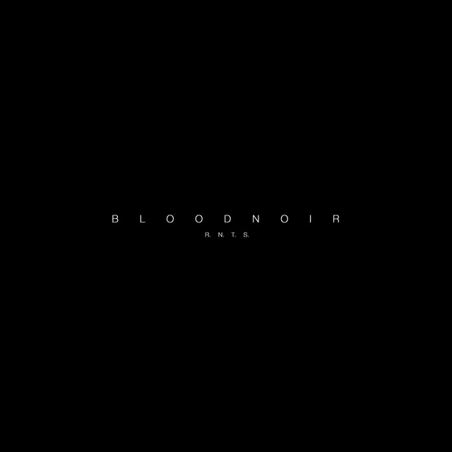 Blood Noir - Devennue Remix