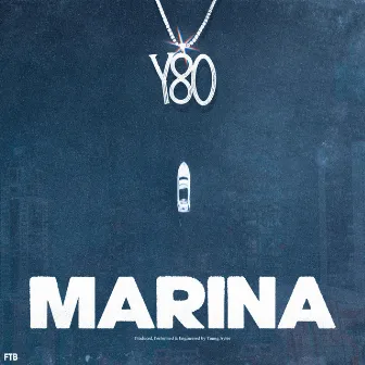 MARINA by Young Aytee