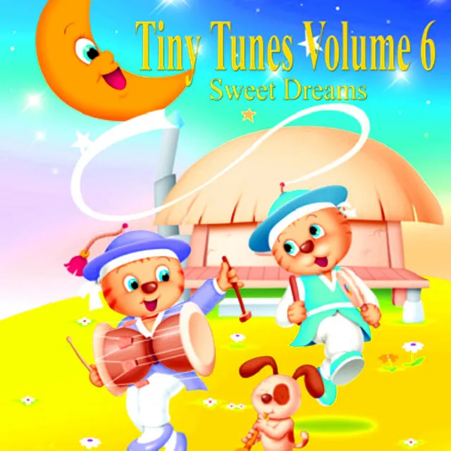 Tiny Tunes Sweet Dreams