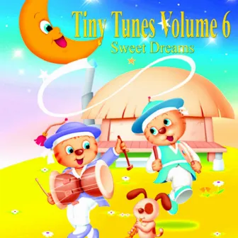 Tiny Tunes Sweet Dreams by Merry Minstrels