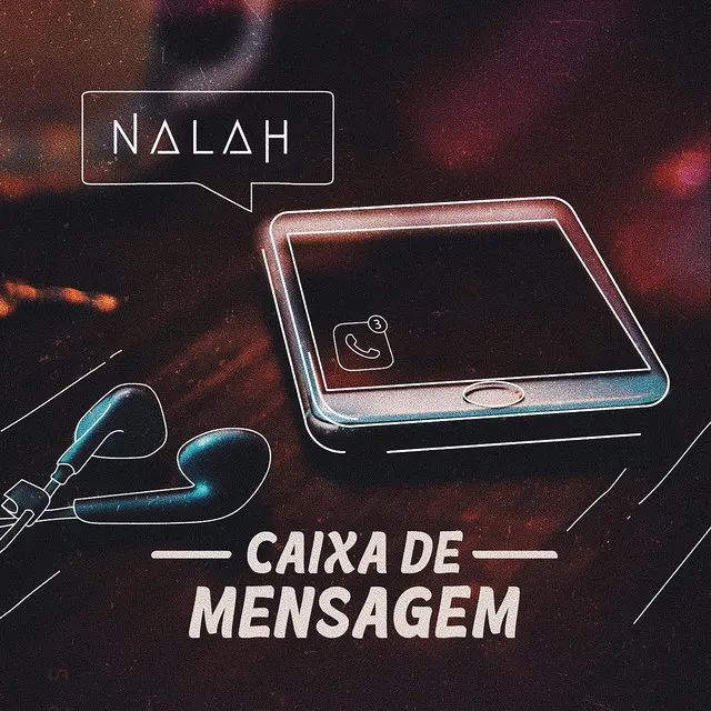 Caixa de Mensagem