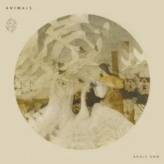 Animals by Ardie Son