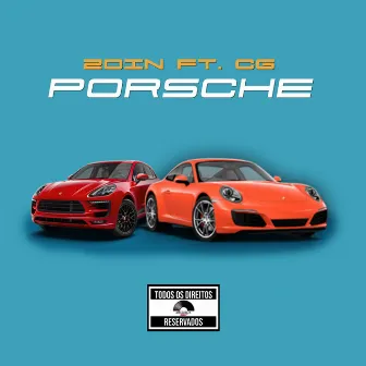 Porsche by PlunterX