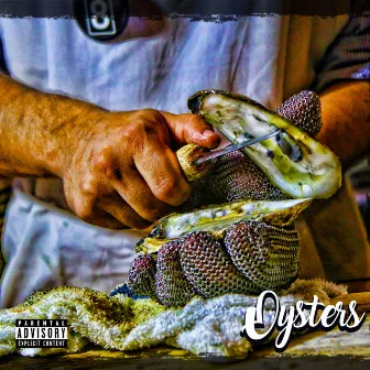 Oysters by God Sense Beats