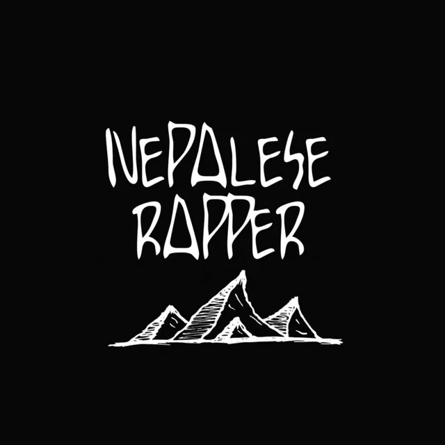 Nepalese Rapper