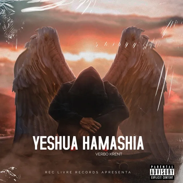 Yeshua Hamashia