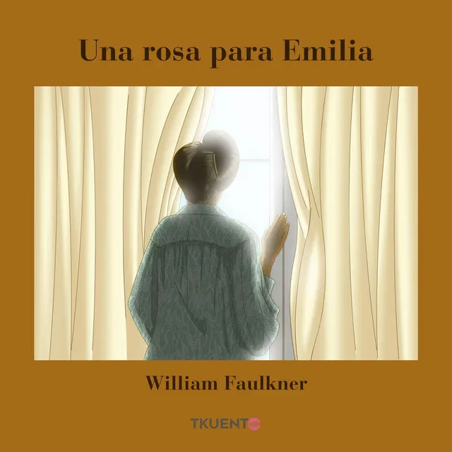 Capítulo 2 - Una rosa para Emilia