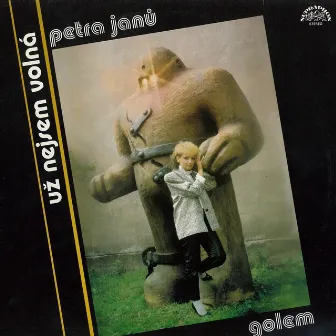 Už Nejsem Volná (Bonus Track Version) by Petra Janů