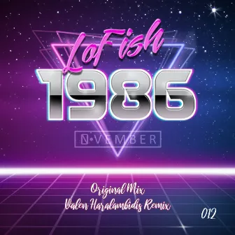 1986 by LoFish