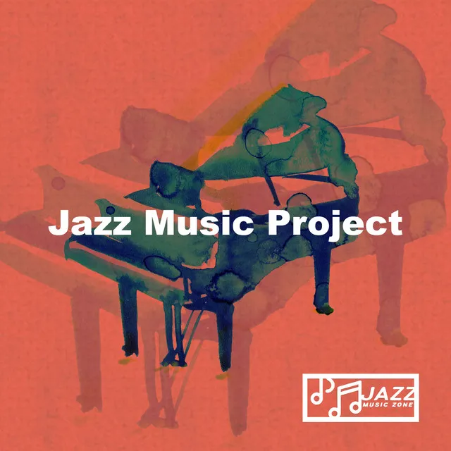 Jazz Music Project