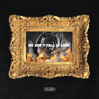 We Don't Fall In Love by Emanle' Ali