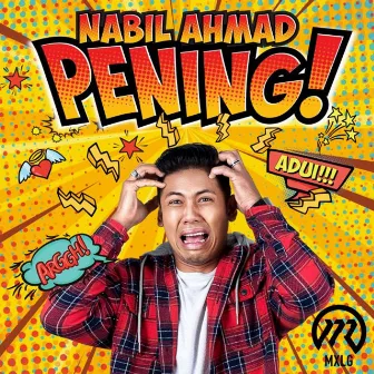 Pening by Nabil Ahmad