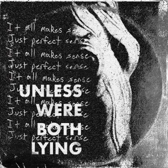 Who Lied First ? by Unknown Artist