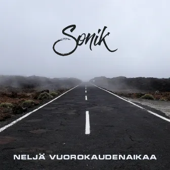 Neljä vuorokaudenaikaa - EP by Sonik