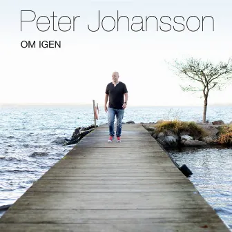 Om igen by Peter Johansson