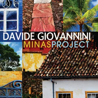 Minas Project by Davide Giovannini