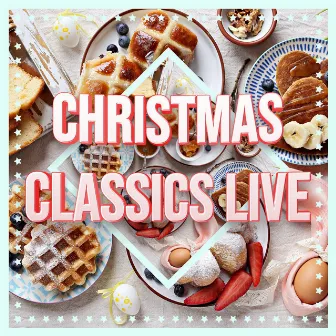 Live Christmas Classics Streaming (Instrumentals) by Christmas Classics Livestream