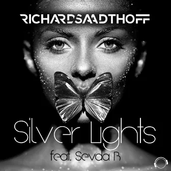 Silver Lights by Richard Saadthoff