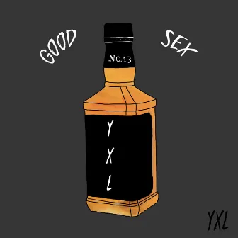 Good Sex by Your X Lover