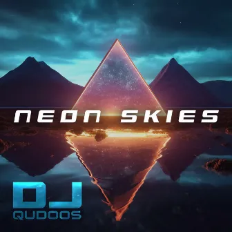 Neon Skies by 